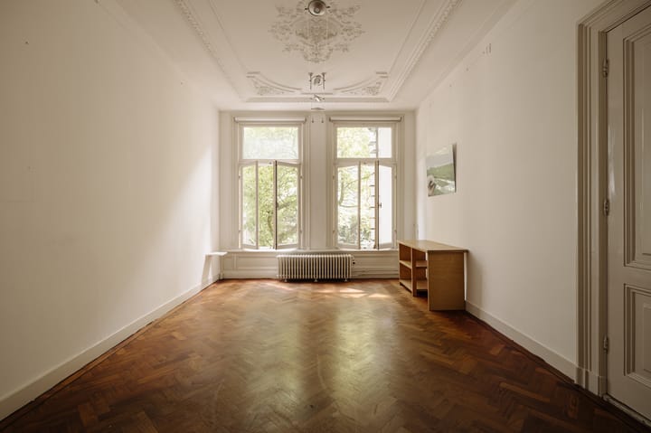 Appartement te koop: Van Eeghenlaan 29O, Amsterdam