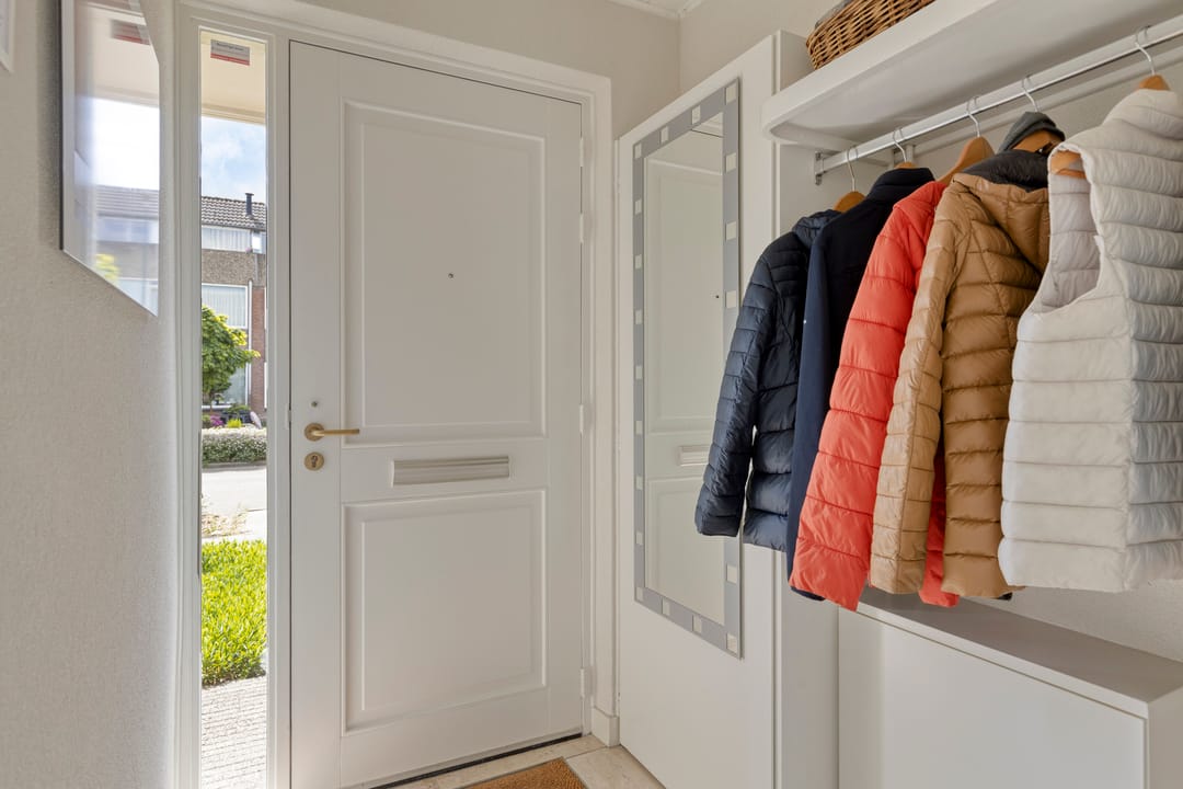 Spacious Extended Terraced House with Four Bedrooms and Two Bathrooms in Family-Friendly Veghel — 8