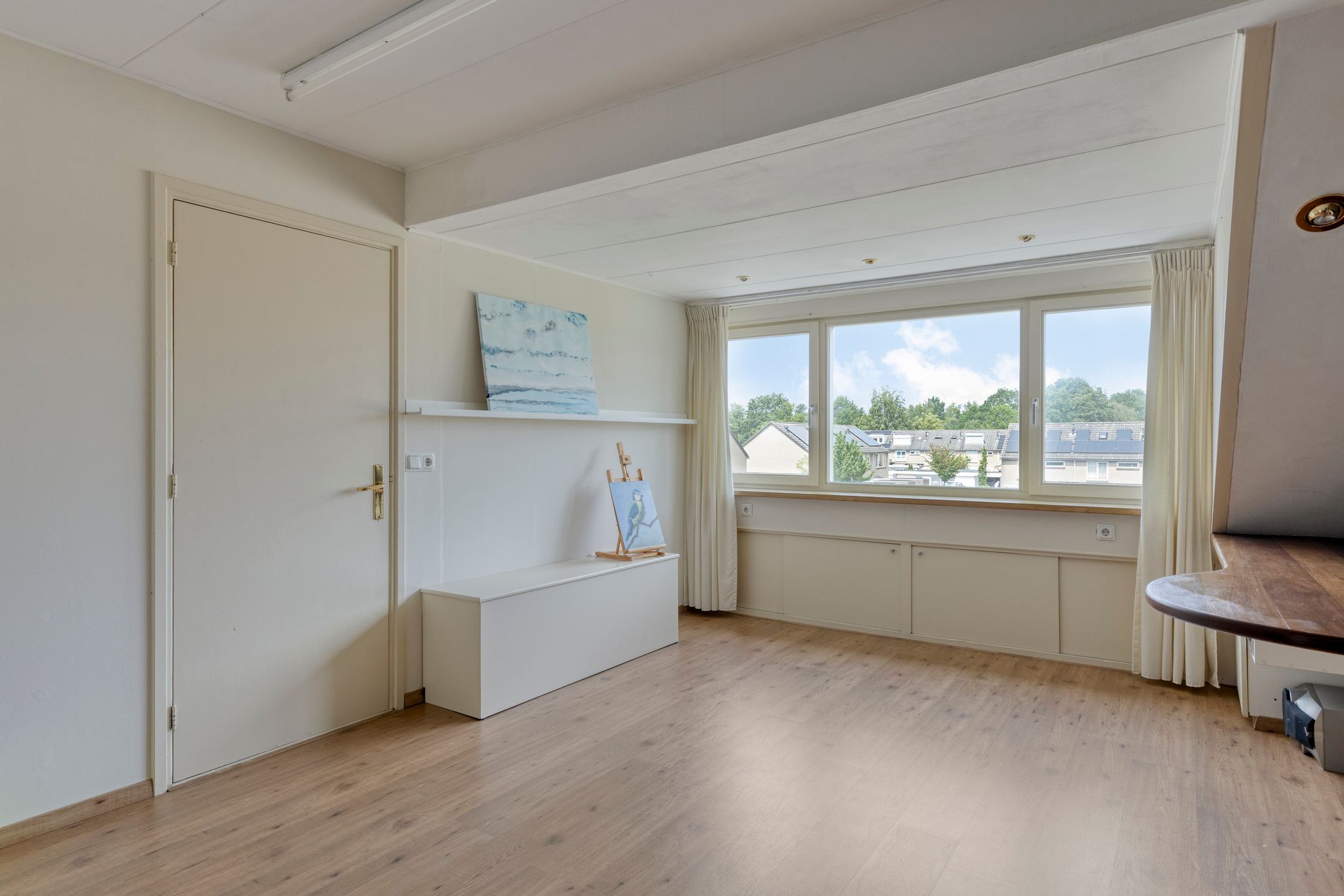 Spacious Extended Terraced House with Four Bedrooms and Two Bathrooms in Family-Friendly Veghel — 27