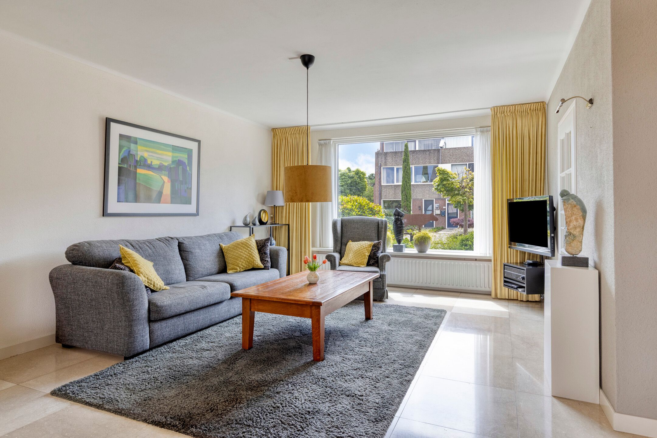 Spacious Extended Terraced House with Four Bedrooms and Two Bathrooms in Family-Friendly Veghel — 12