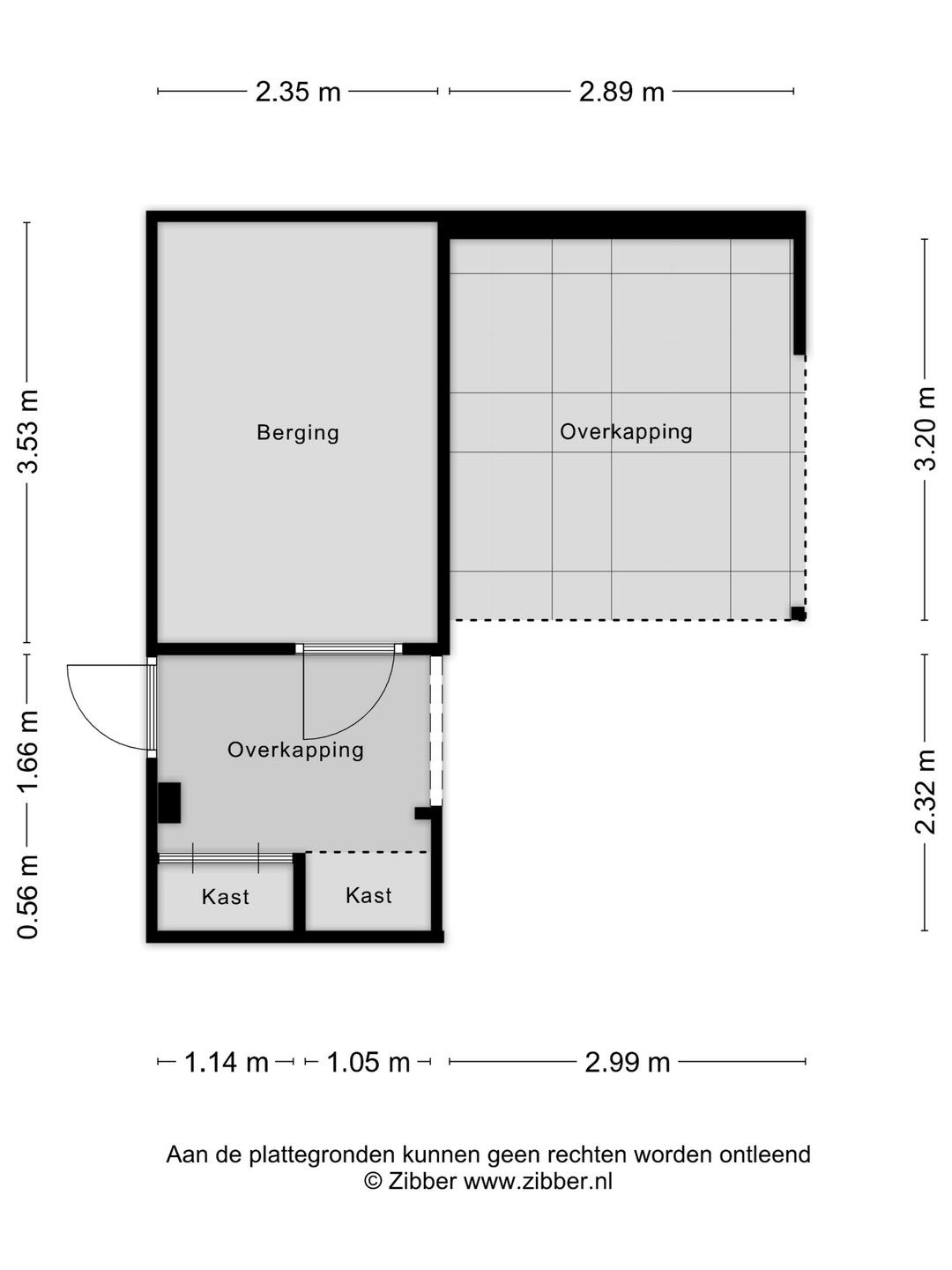 Spacious Extended Terraced House with Four Bedrooms and Two Bathrooms in Family-Friendly Veghel — 43
