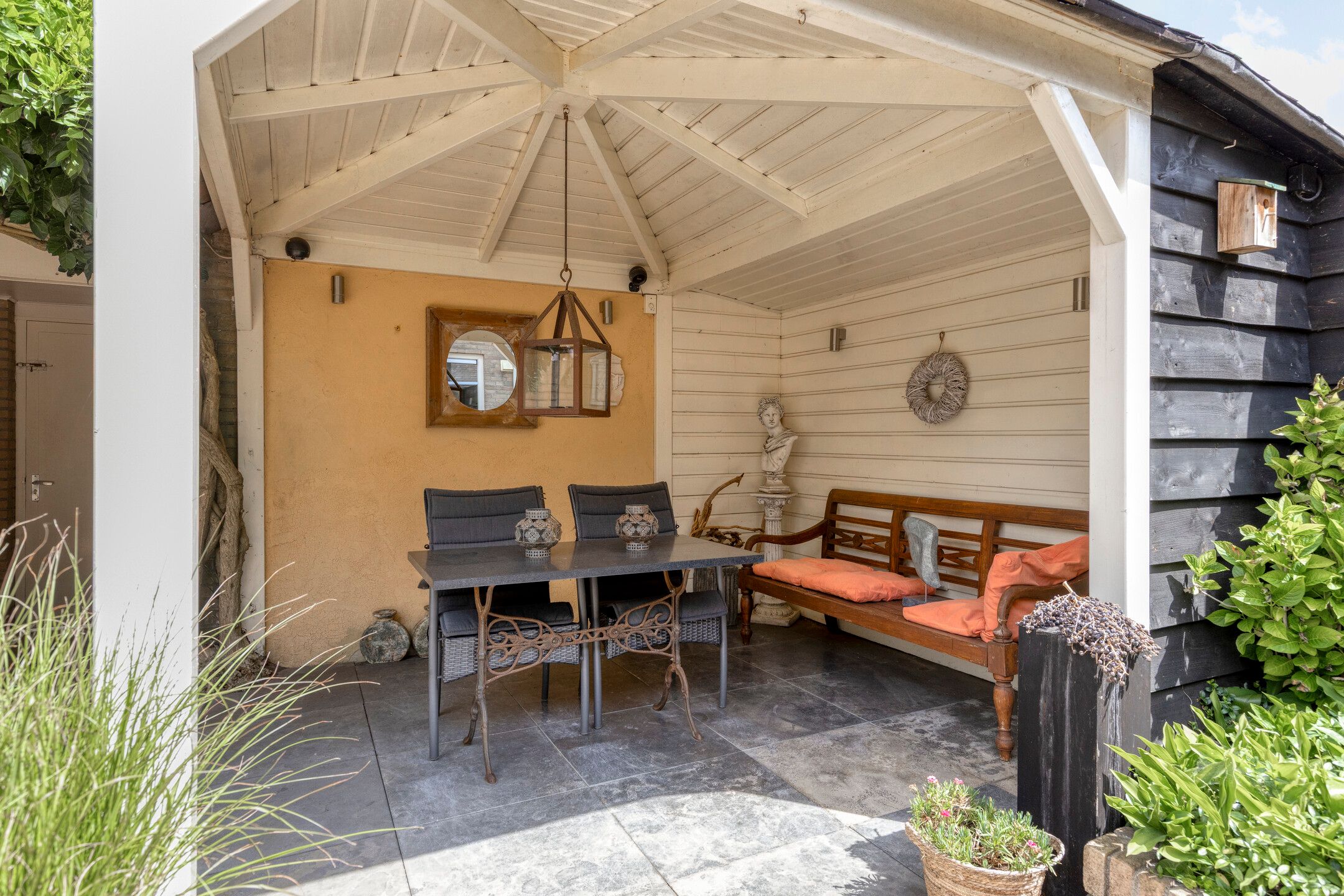 Spacious Extended Terraced House with Four Bedrooms and Two Bathrooms in Family-Friendly Veghel — 33