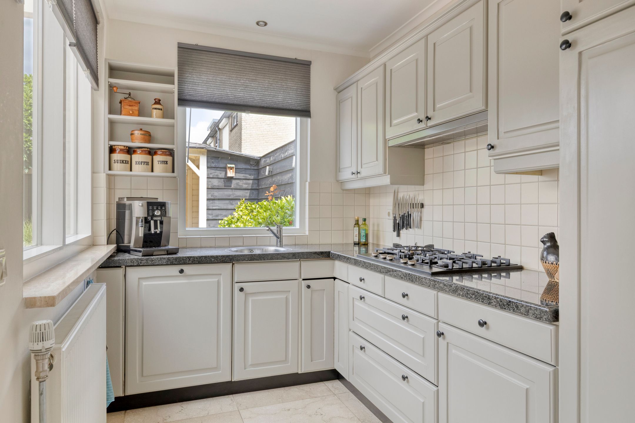 Spacious Extended Terraced House with Four Bedrooms and Two Bathrooms in Family-Friendly Veghel — 15