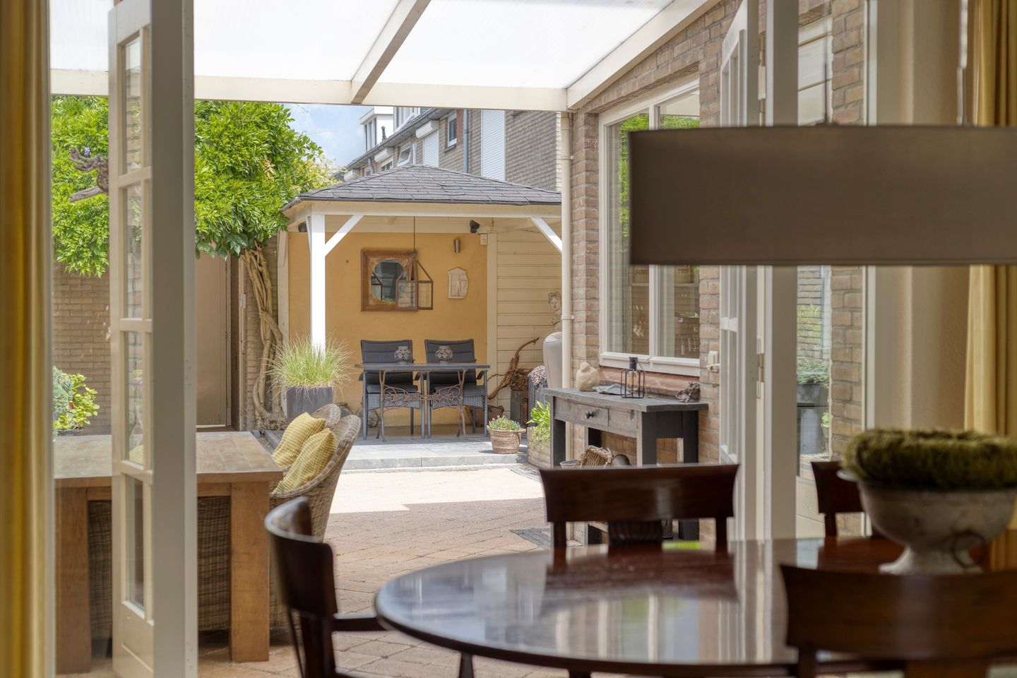 Spacious Extended Terraced House with Four Bedrooms and Two Bathrooms in Family-Friendly Veghel — 14