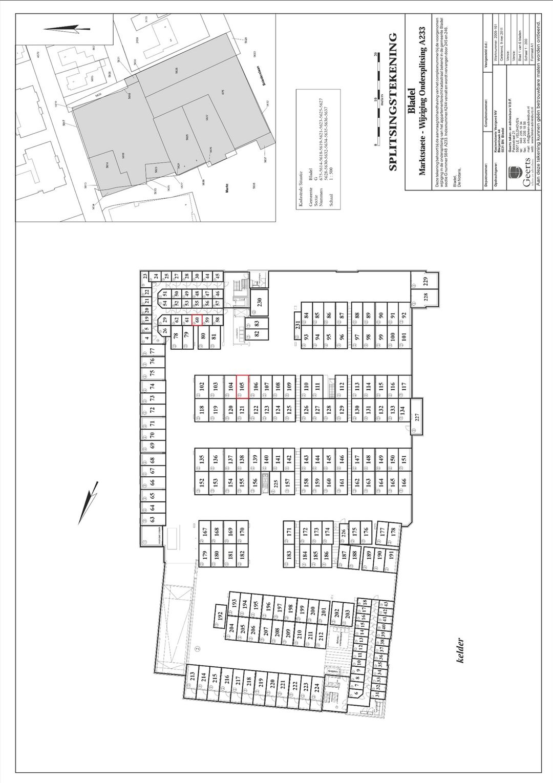 Foto 46 van Marktstaete 65