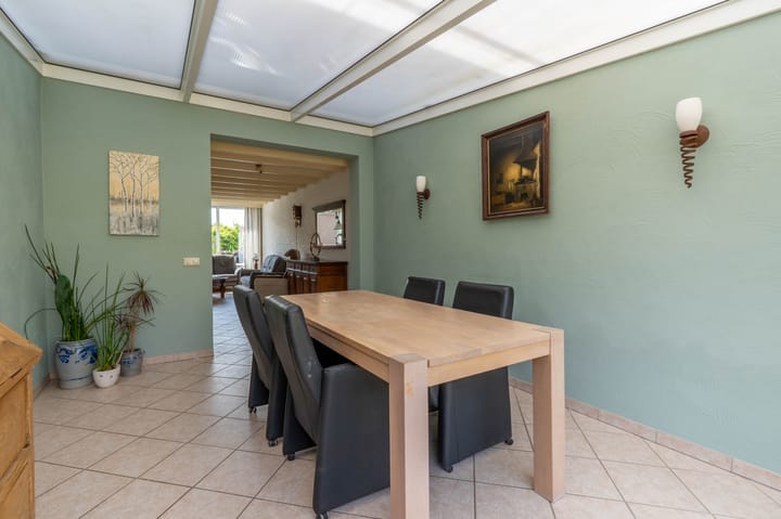 Twee-onder-één-kap te koop: Nieuwstraat 28, Blitterswijck