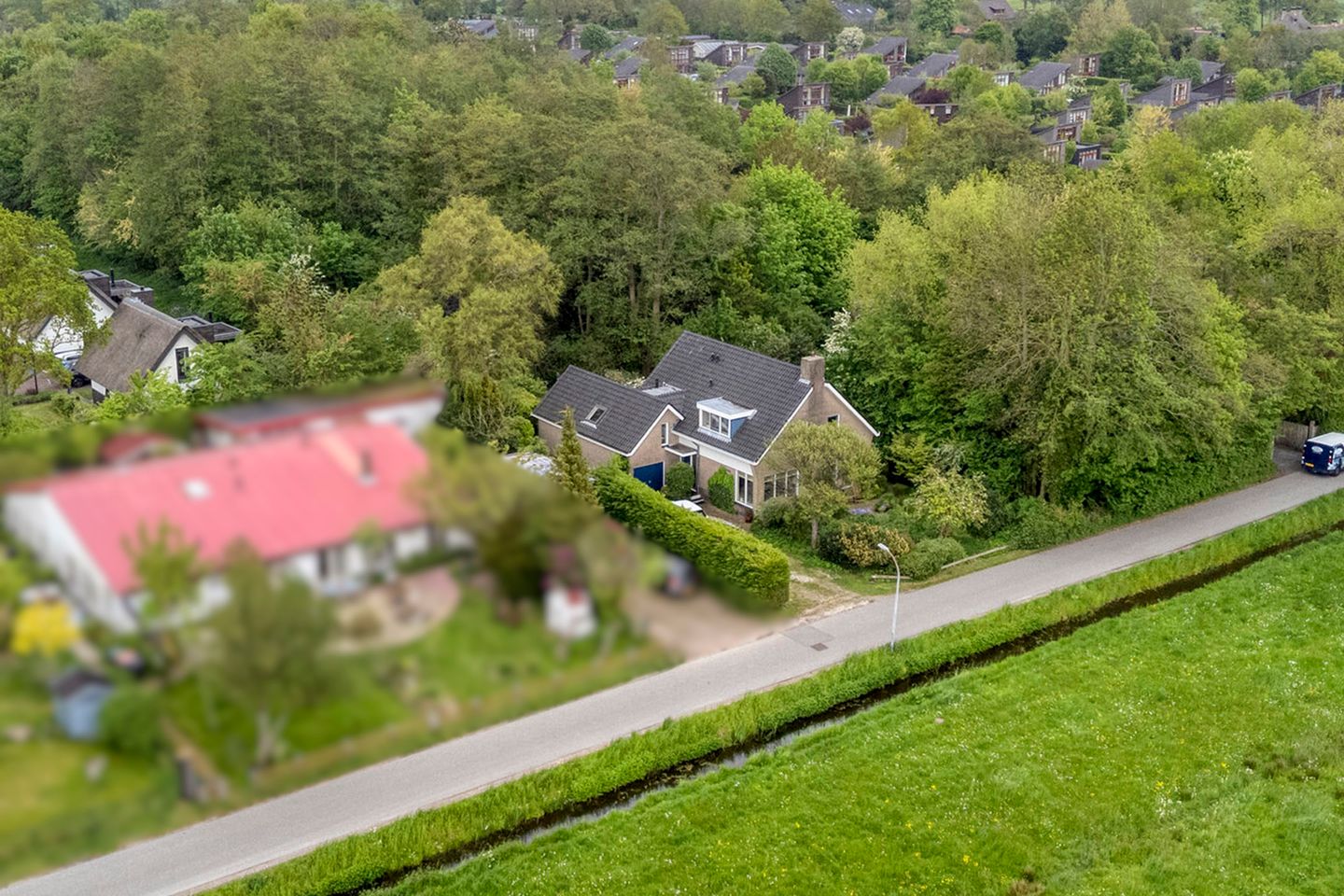 Foto 1 van Omloop 43