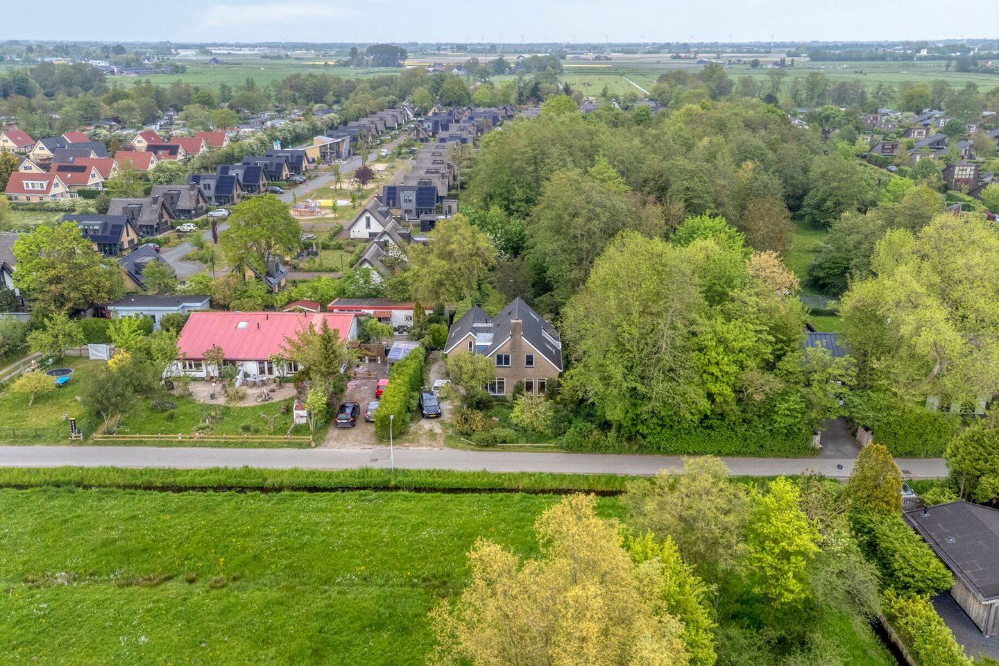 Foto 44 van Omloop 43