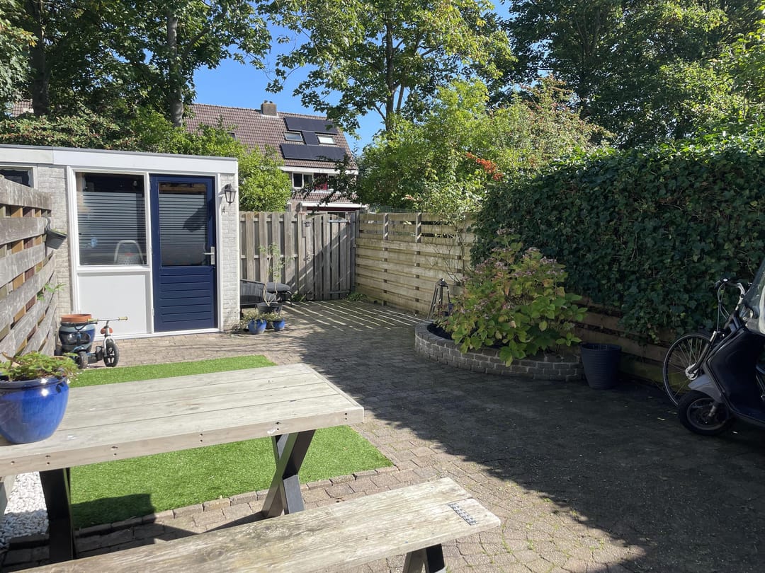 Photo 31 of Krommewoud 27