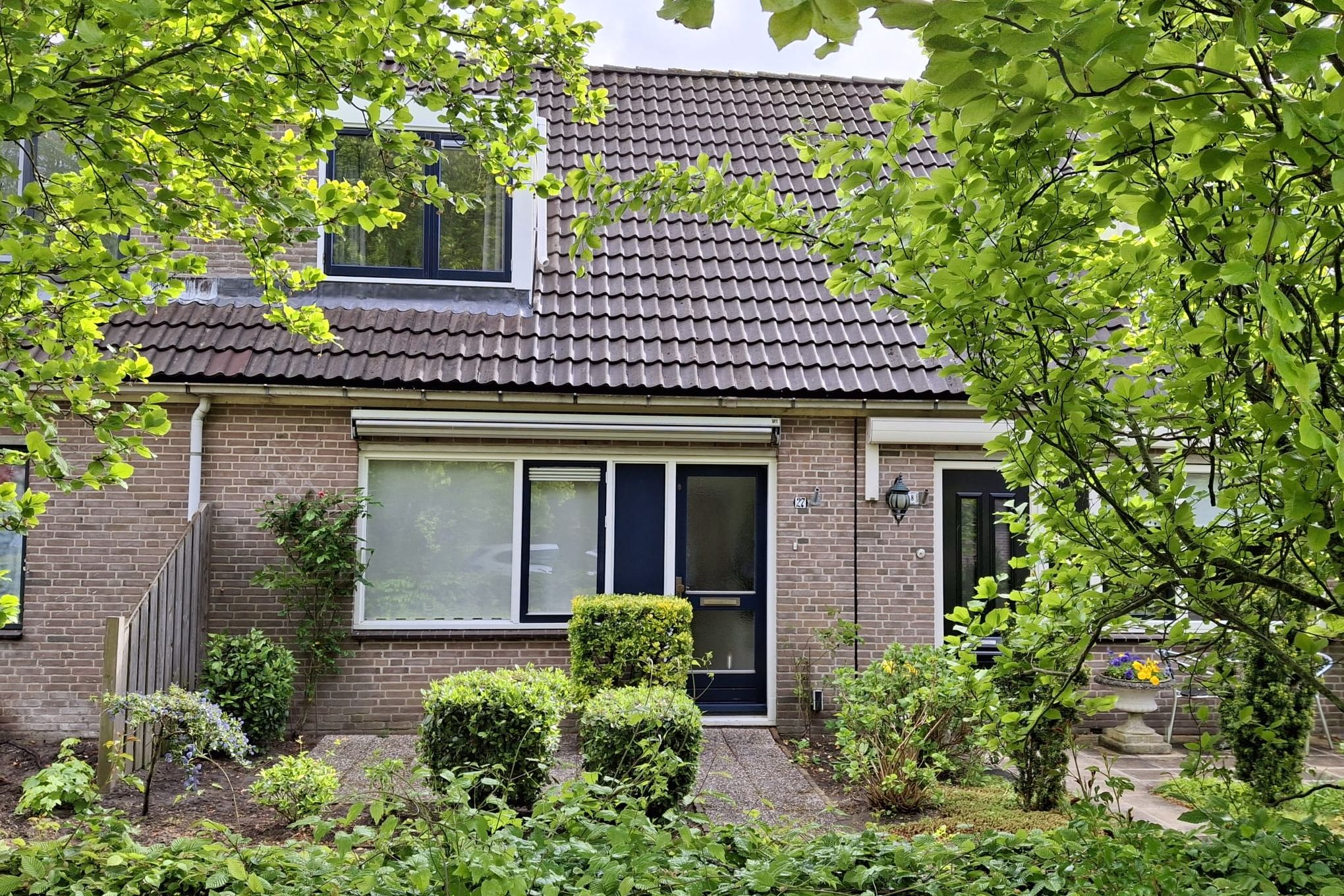 Krommewoud 27