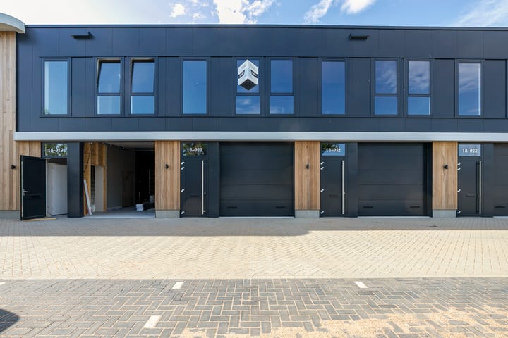 Hogebrinkerweg 18-020