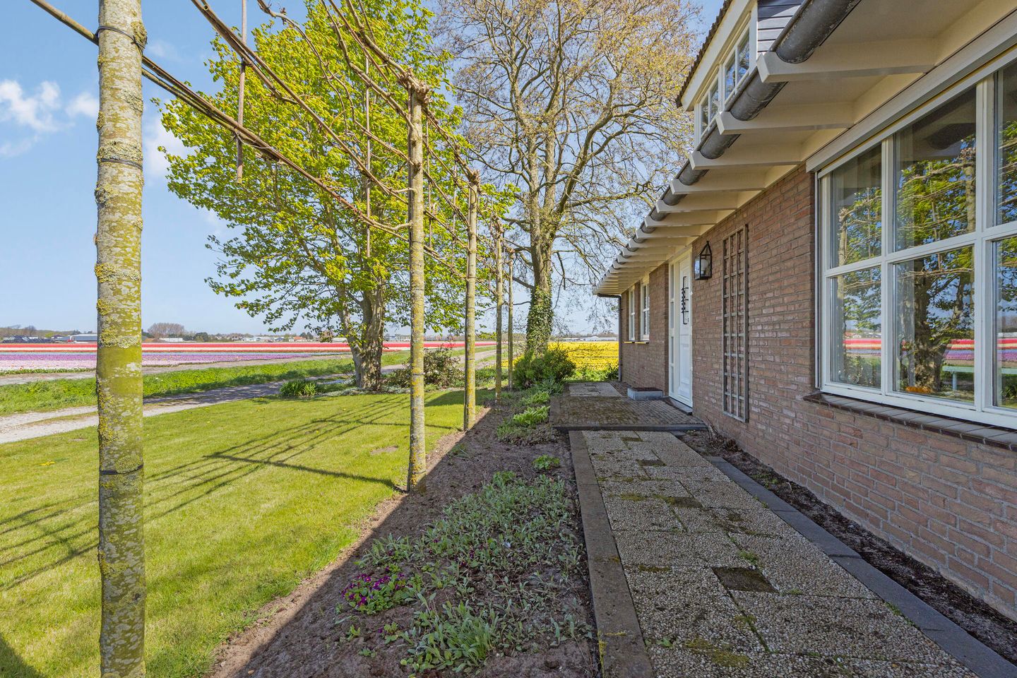 Foto 5 van Bennebroekerdijk 98-B