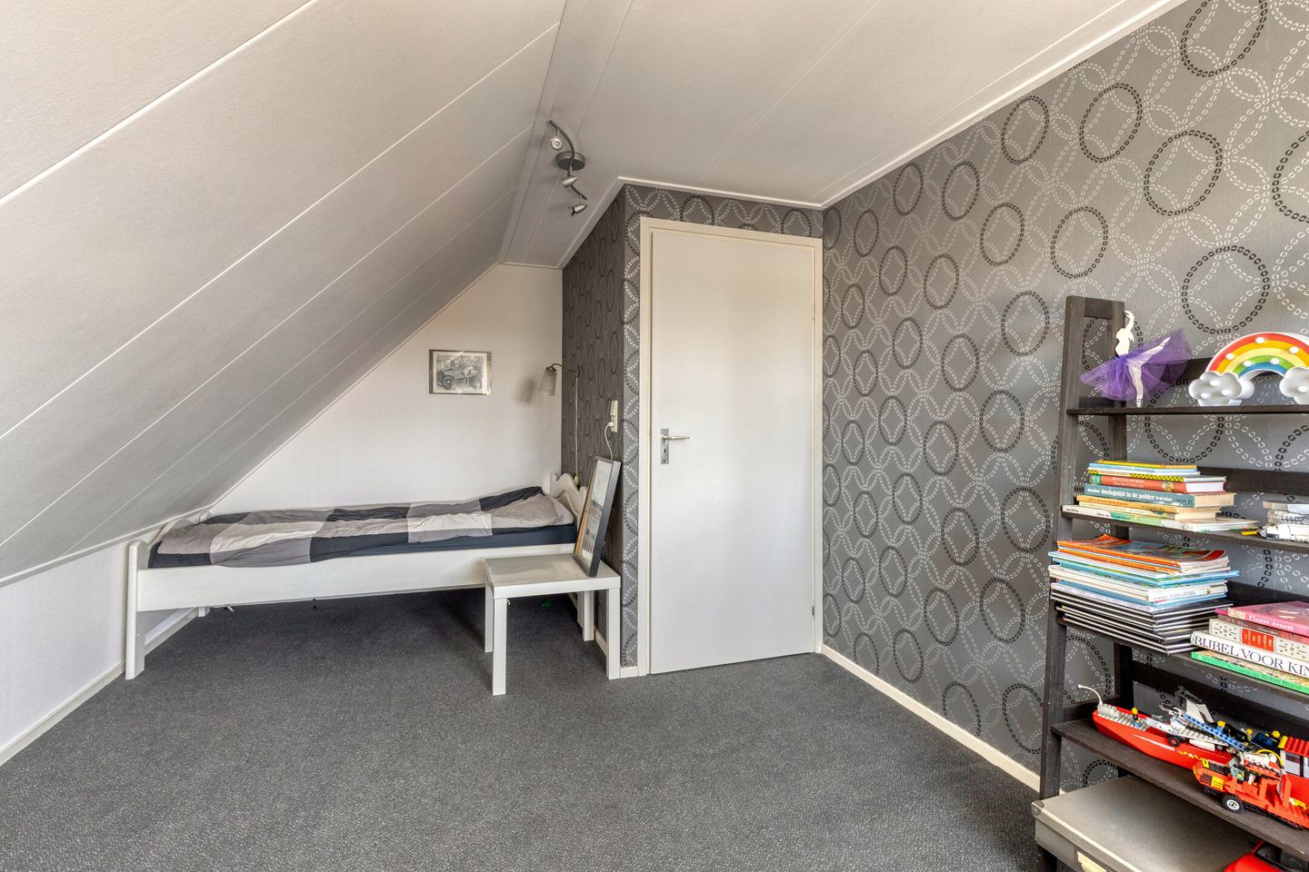 Foto 40 van Bennebroekerdijk 98-B