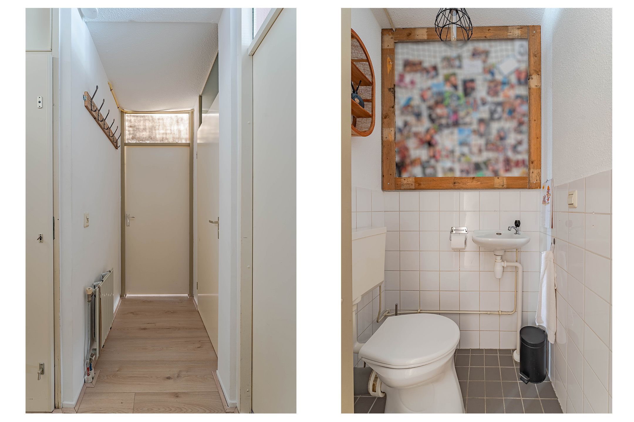 Modernised 3-Room Apartment with Parking in Gouda — 18