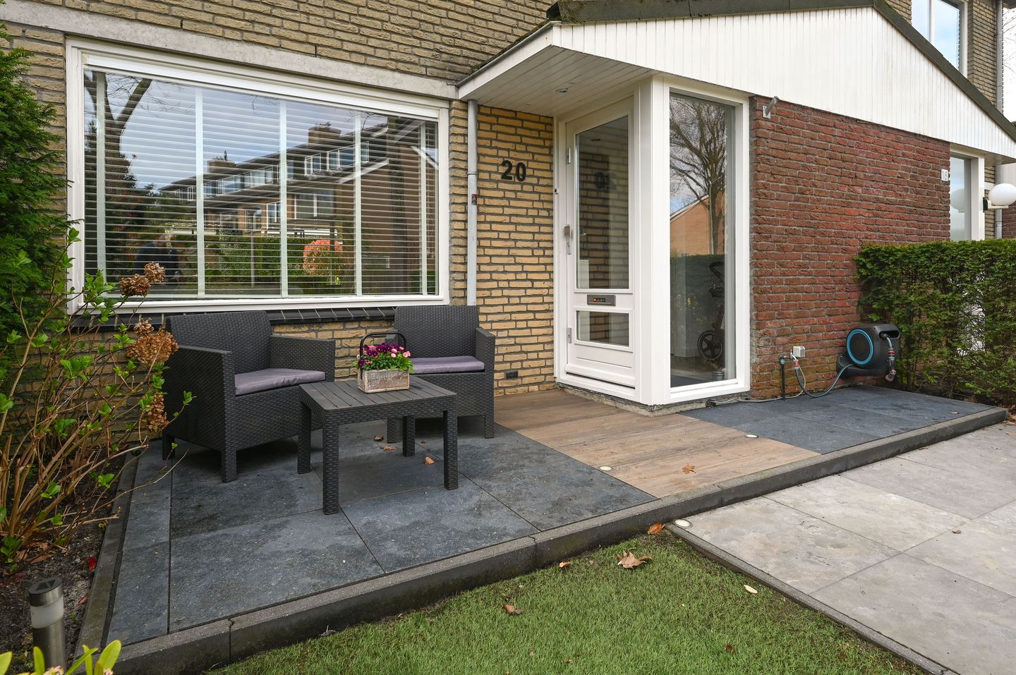 Foto 5 van Look 20