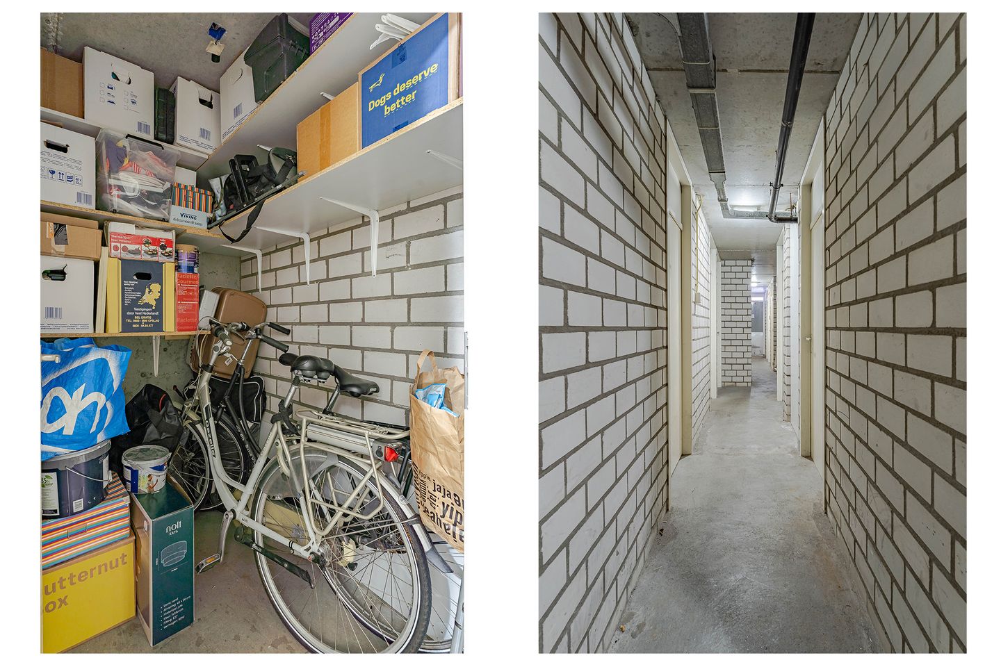 Modernised 3-Room Apartment with Parking in Gouda — 20