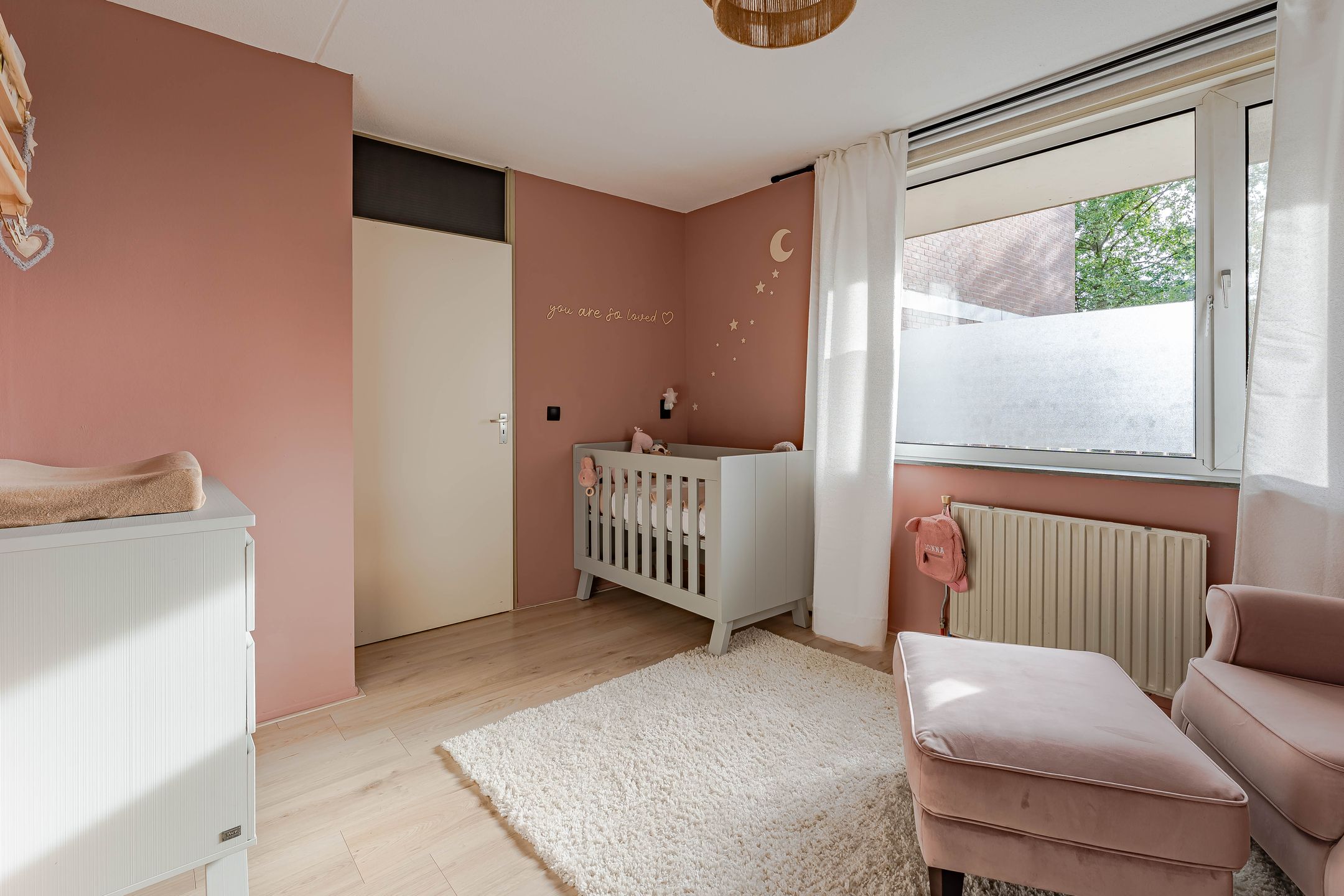 Modernised 3-Room Apartment with Parking in Gouda — 15
