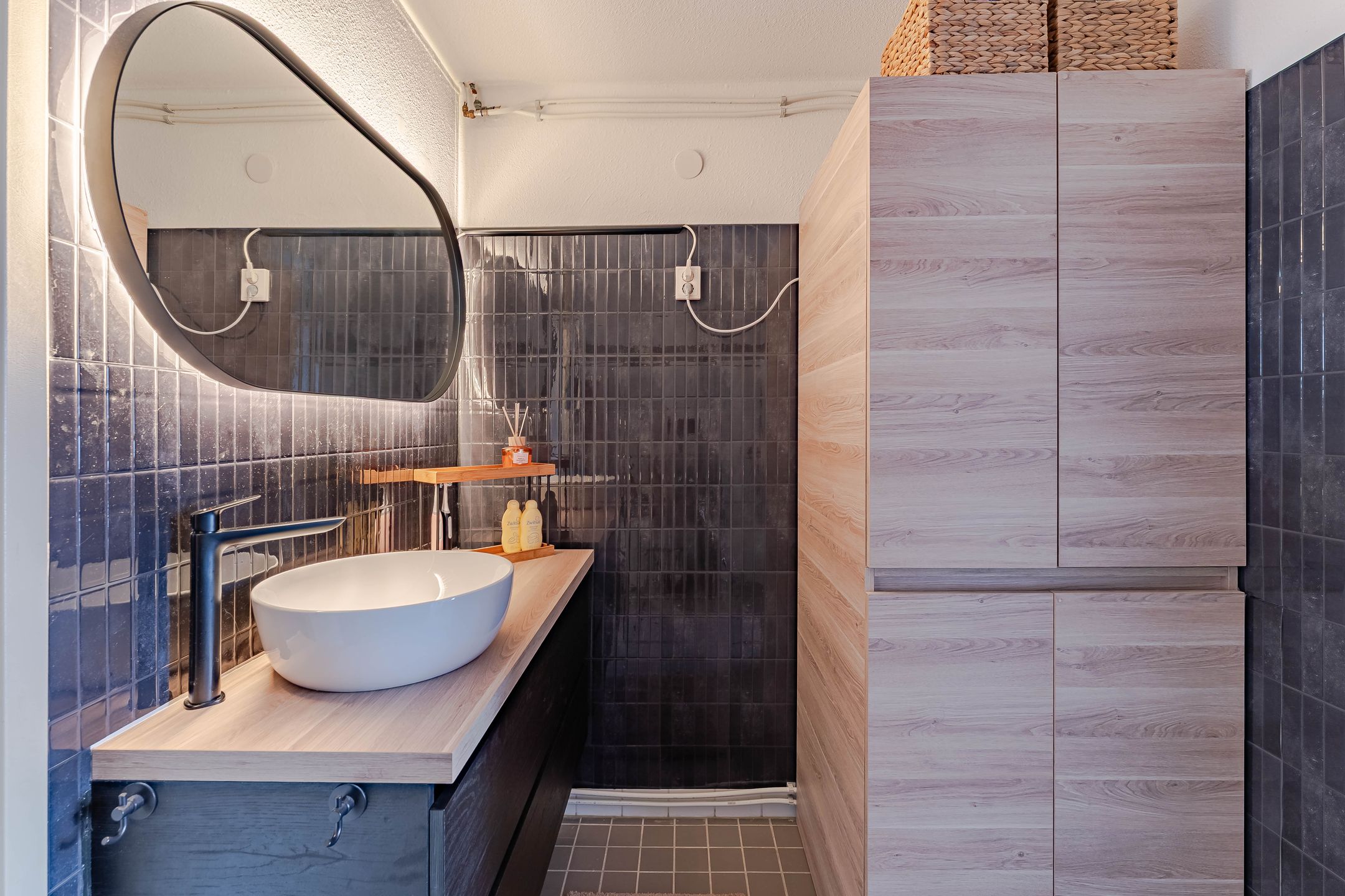 Modernised 3-Room Apartment with Parking in Gouda — 12