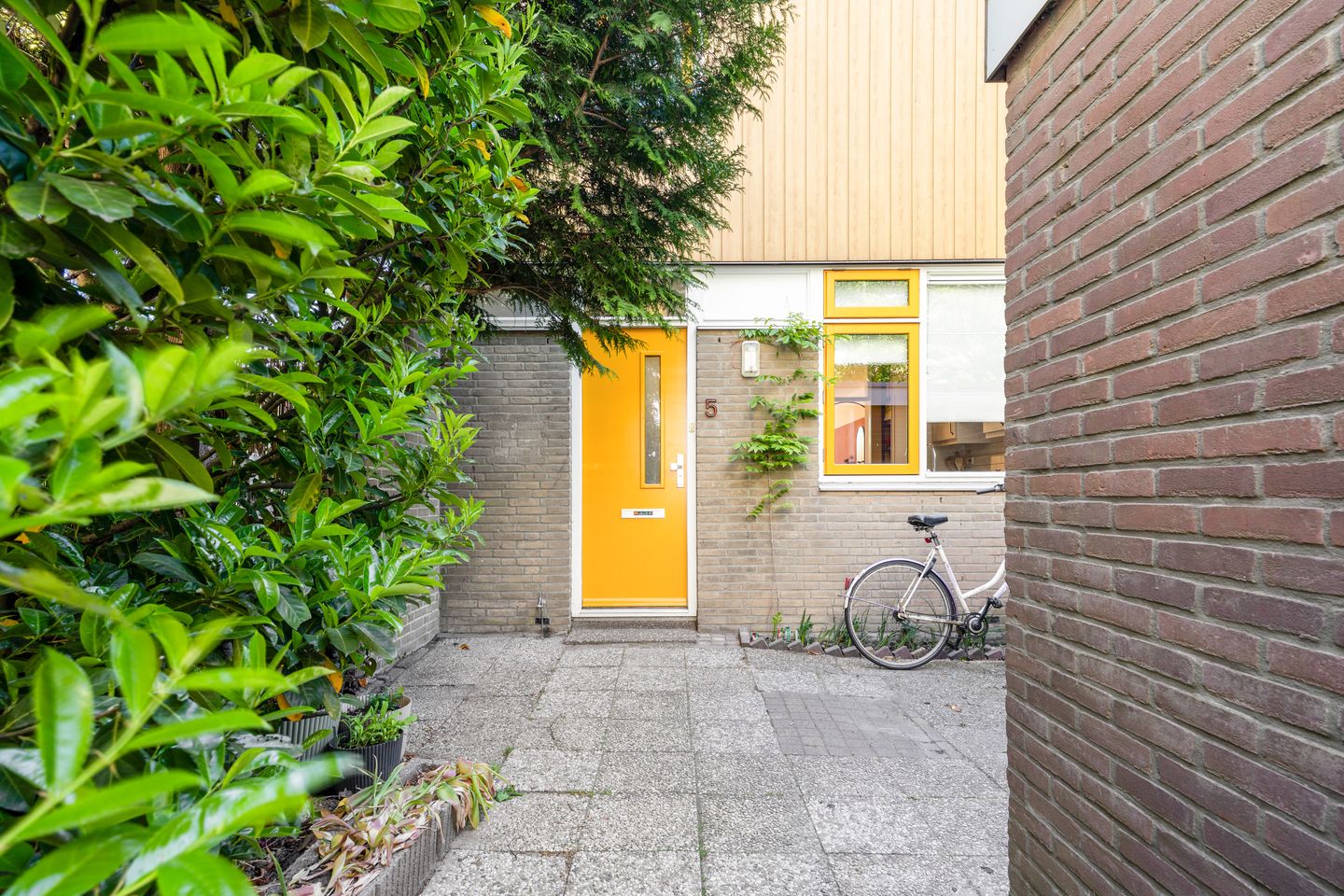 Foto 5 van Ravelstraat 5