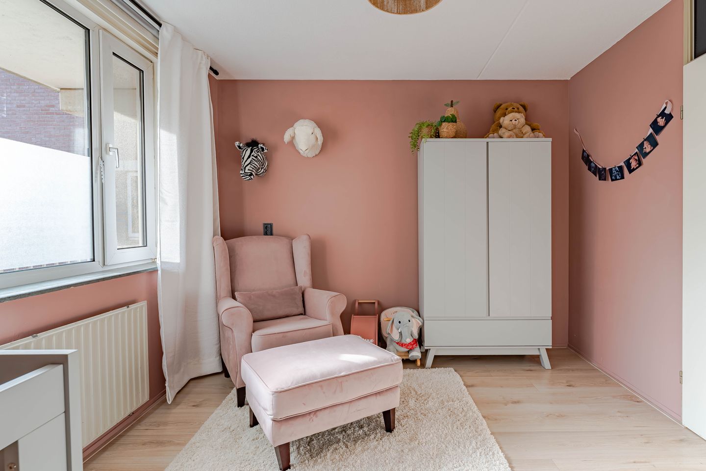 Modernised 3-Room Apartment with Parking in Gouda — 14