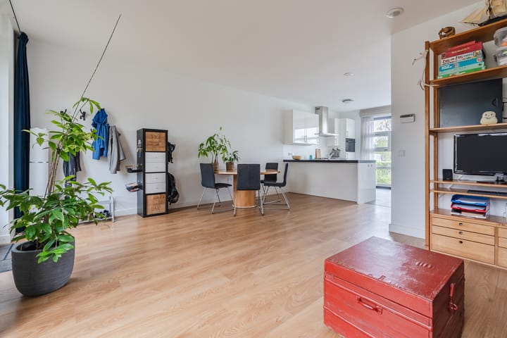 Foto 2 van Nol Rendershof 8