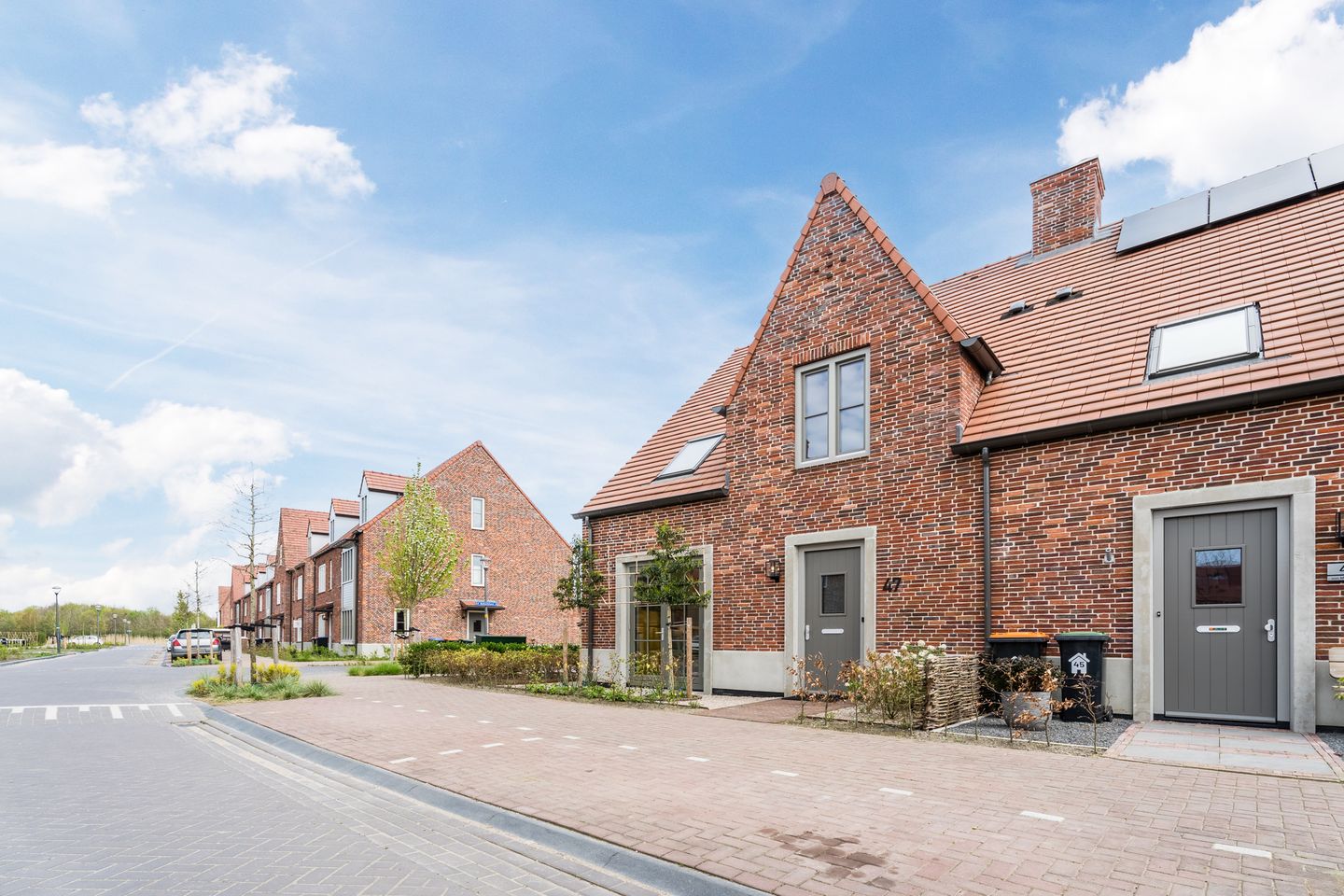 Foto 4 van Notenhout 47