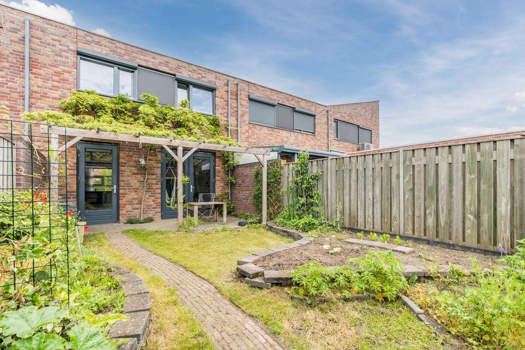 Foto 17 van Nol Rendershof 8