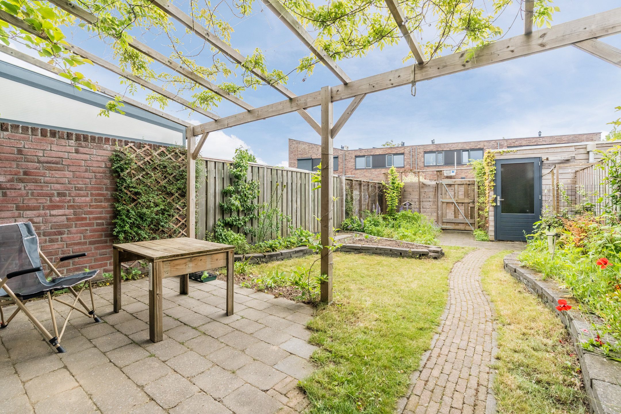 Foto 15 van Nol Rendershof 8