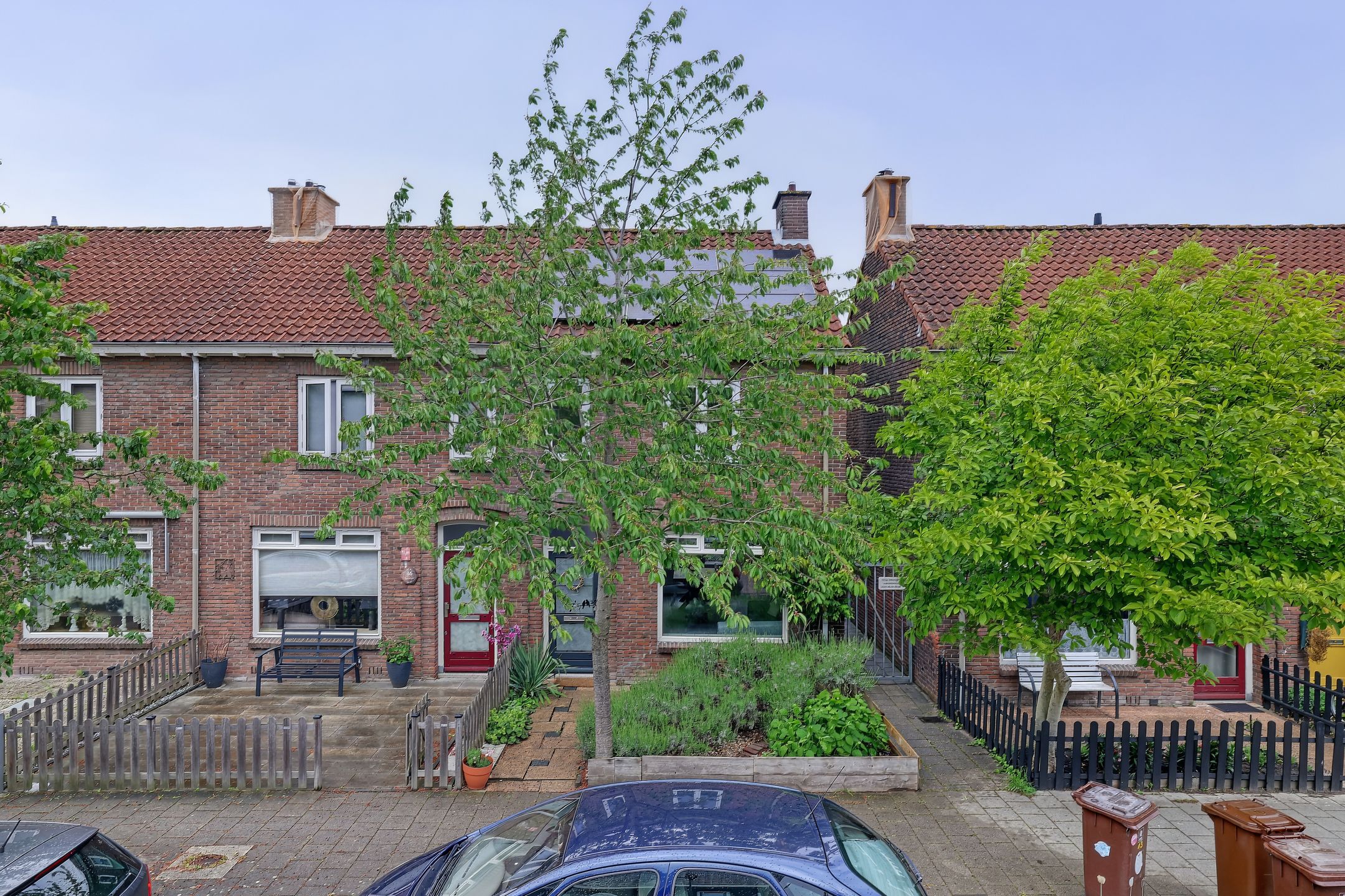 W.J. Bossenbroekstraat 48 
