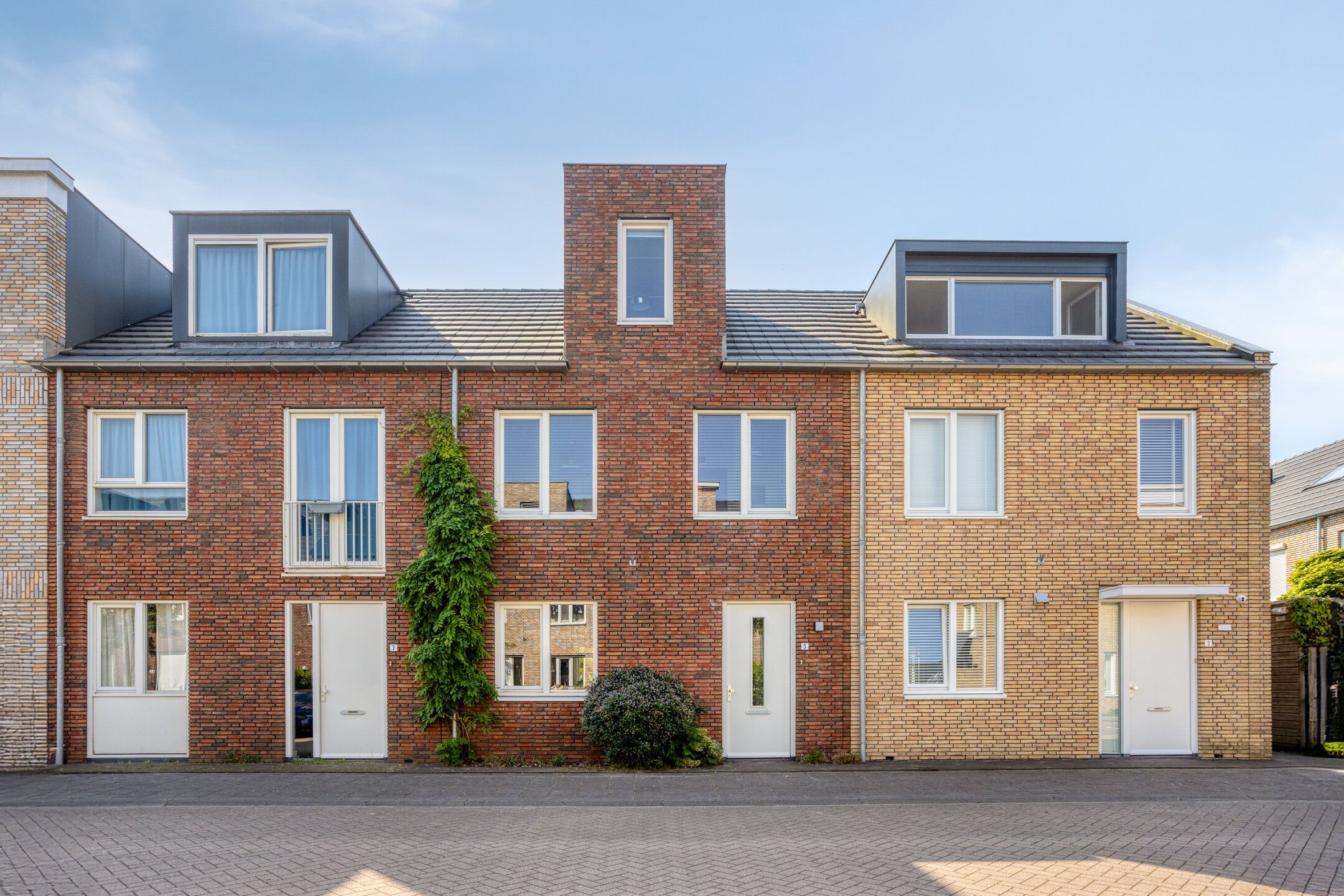 Beijerlandstraat 5 