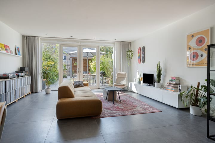 Photo 2 of Beijerlandstraat 5