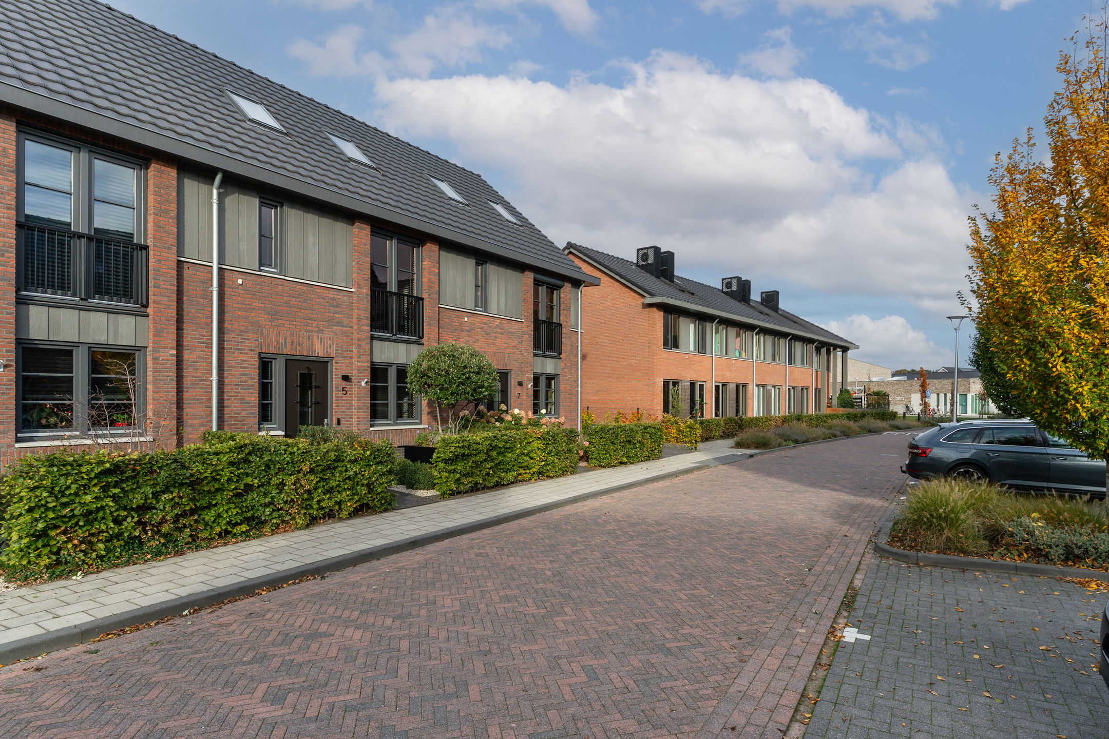 Photo 6 of Berkenlaan 5