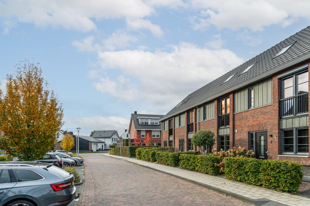 Photo 46 of Berkenlaan 5