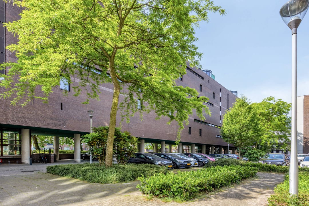 Foto 1 van Primus van Gilspark 27