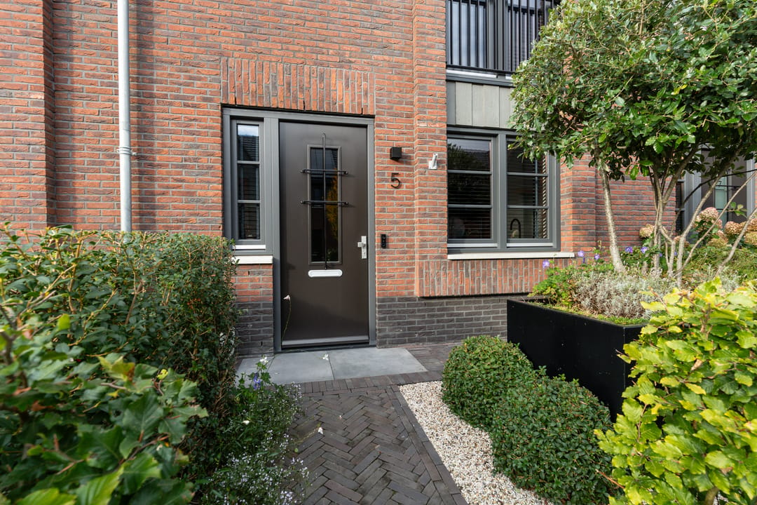 Photo 7 of Berkenlaan 5
