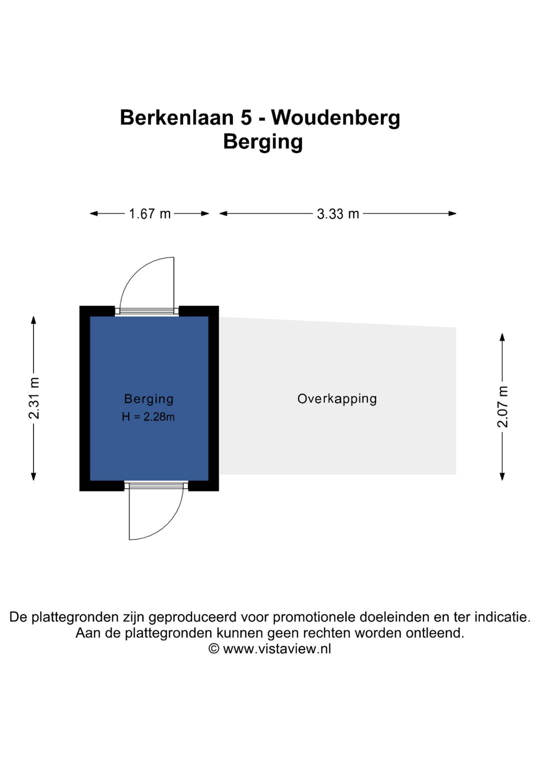 Photo 56 of Berkenlaan 5