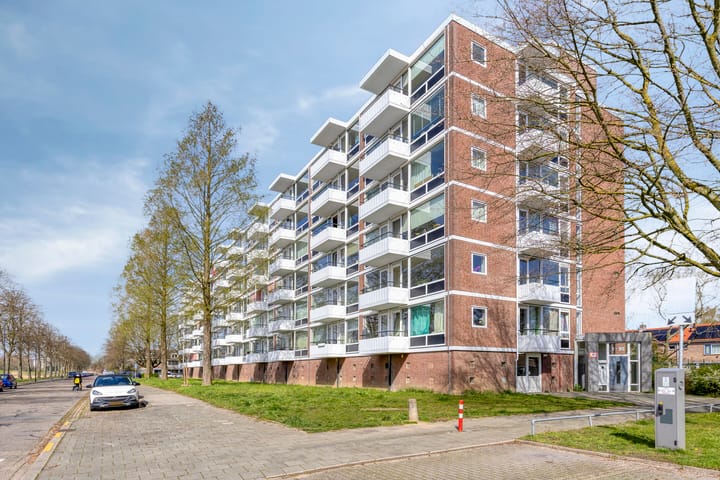 Foto 5 van Stanleystraat 7