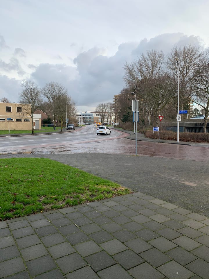 Photo 5 of Johan Wagenaarlaan 76