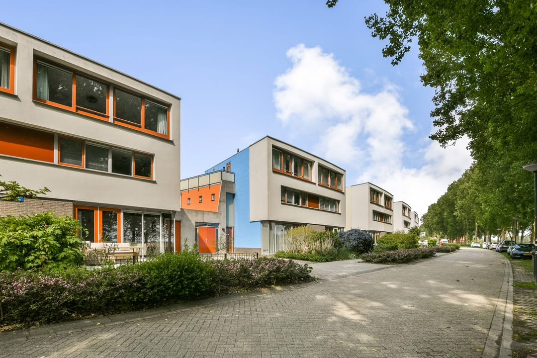 Foto 41 van Albaststraat 3