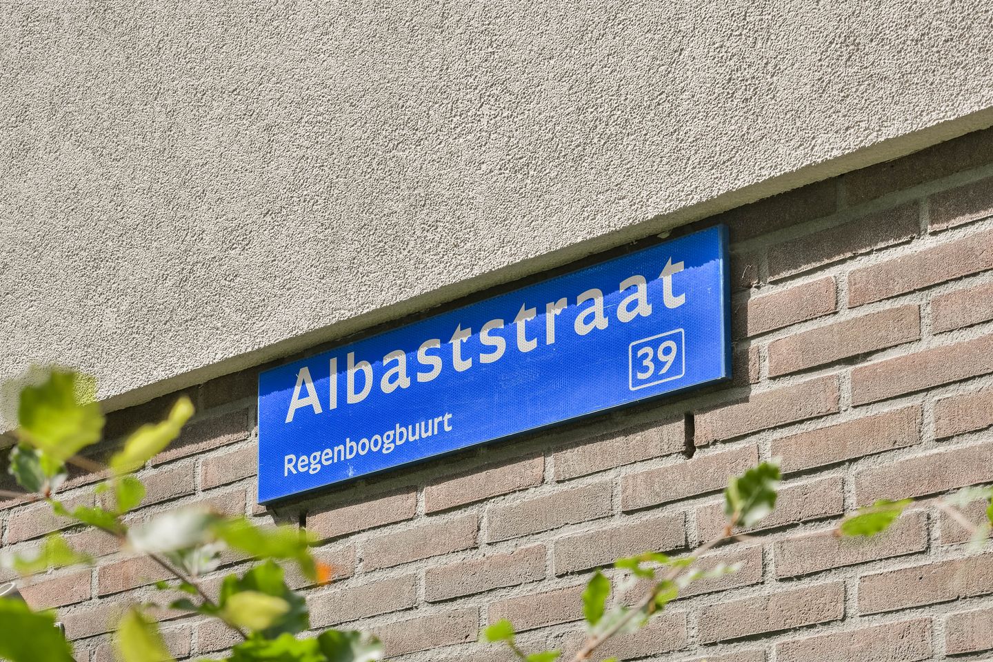Foto 40 van Albaststraat 3