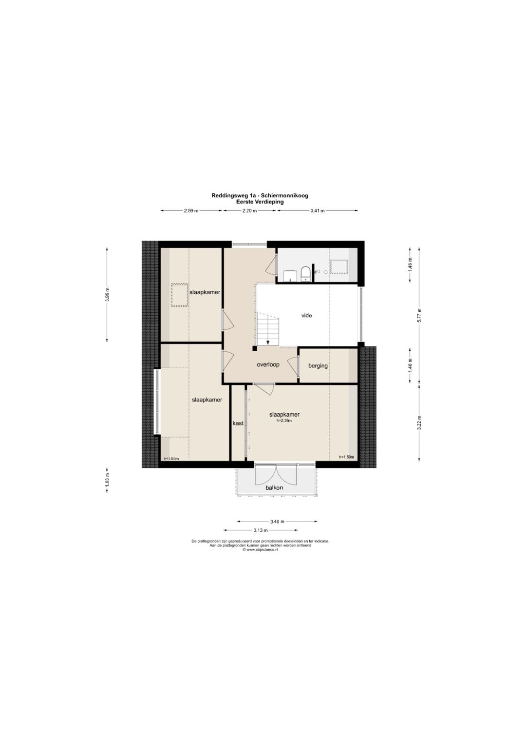 Foto 52 van Reddingsweg 1-A