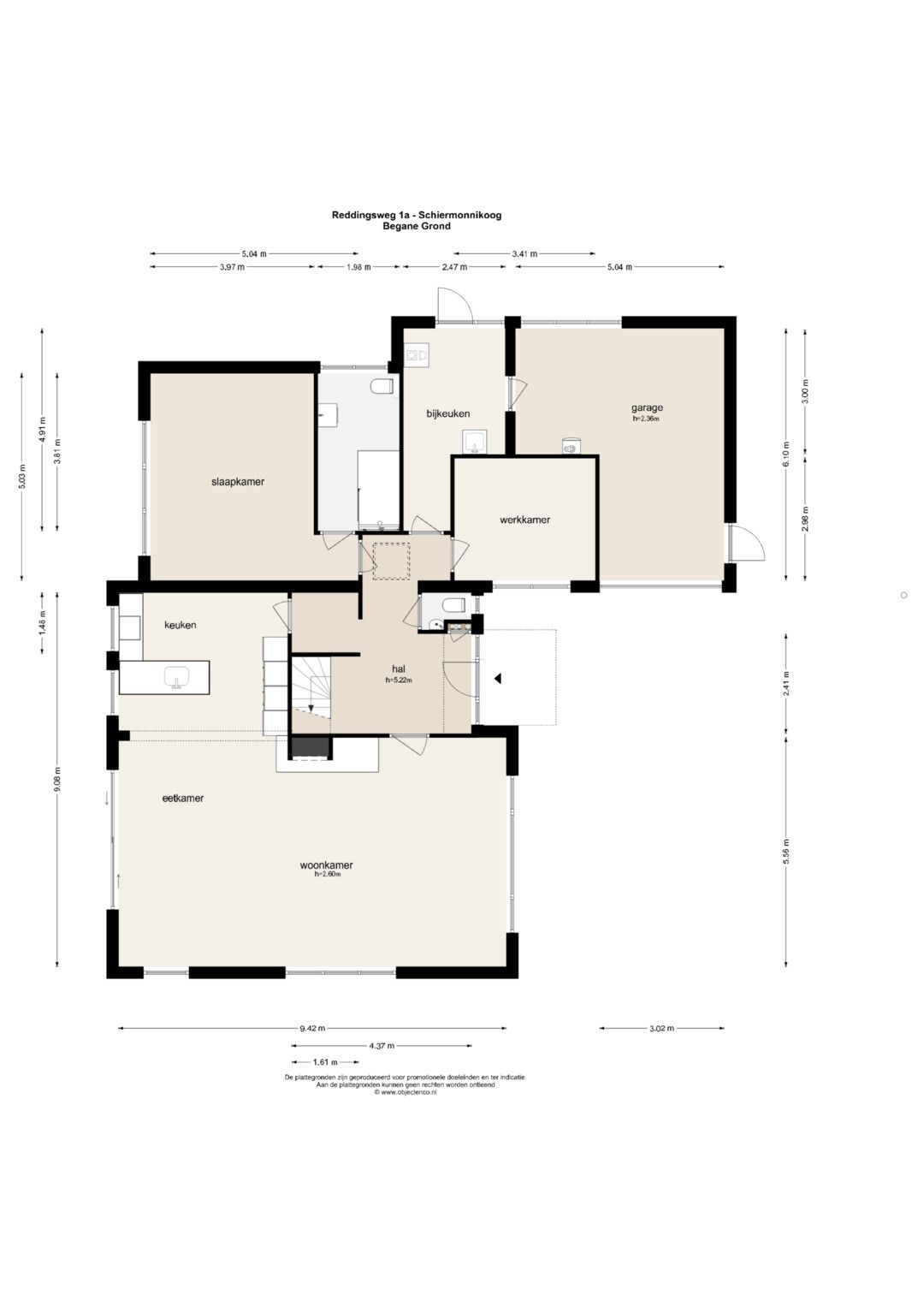 Foto 51 van Reddingsweg 1-A