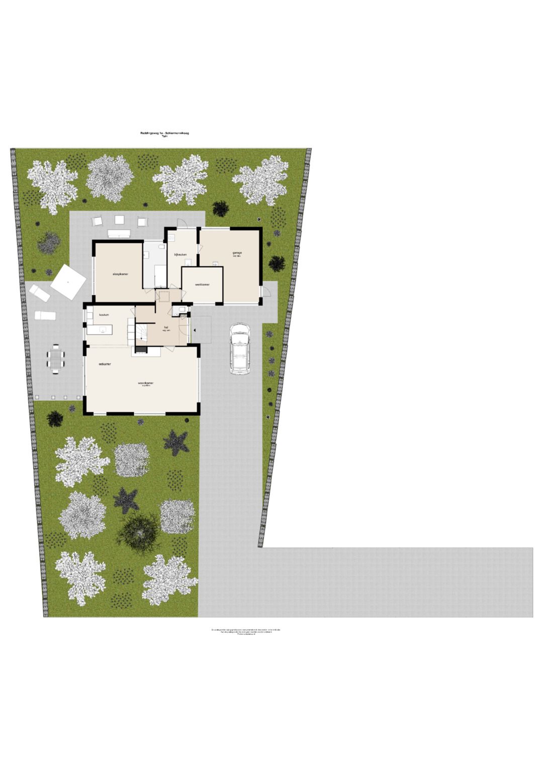 Foto 54 van Reddingsweg 1-A