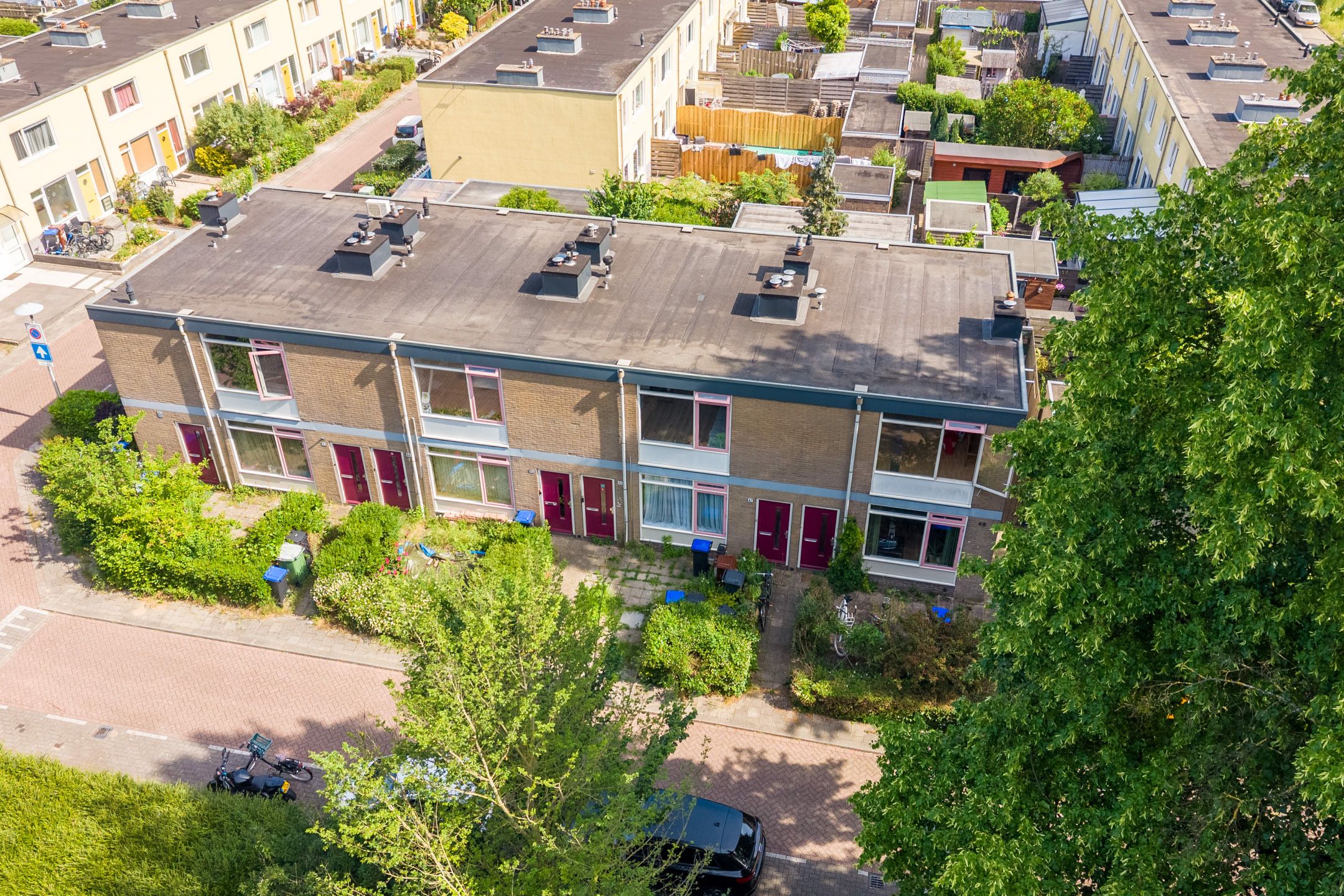 Photo 42 of Herautsingel 45