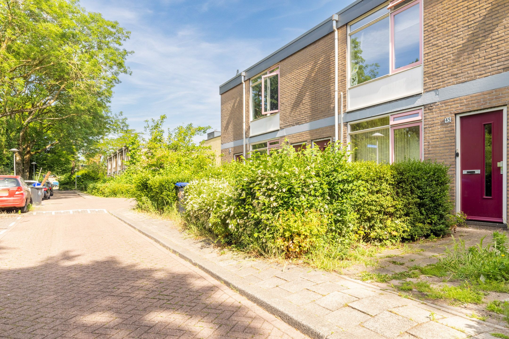 Photo 36 of Herautsingel 45