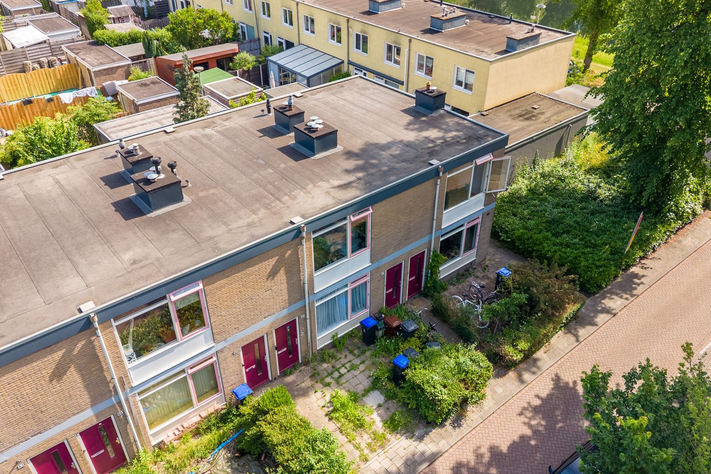 Photo 40 of Herautsingel 45