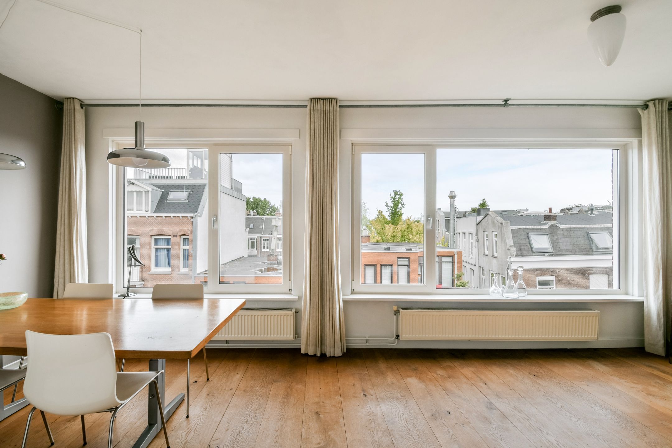 Derde Schinkelstraat 3-4 Amsterdam - Aanzicht 4