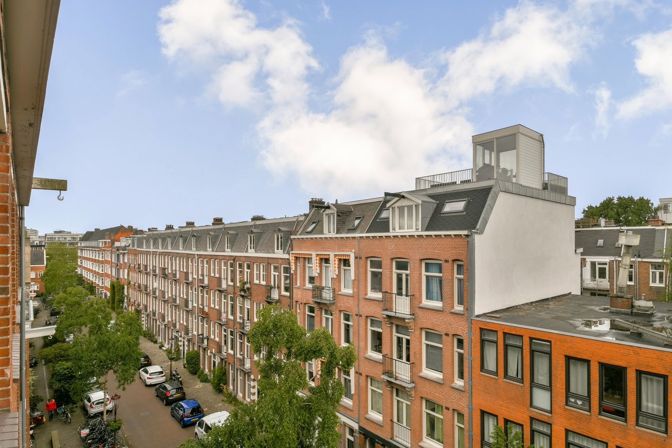 Derde Schinkelstraat 3-4 Amsterdam - Meer