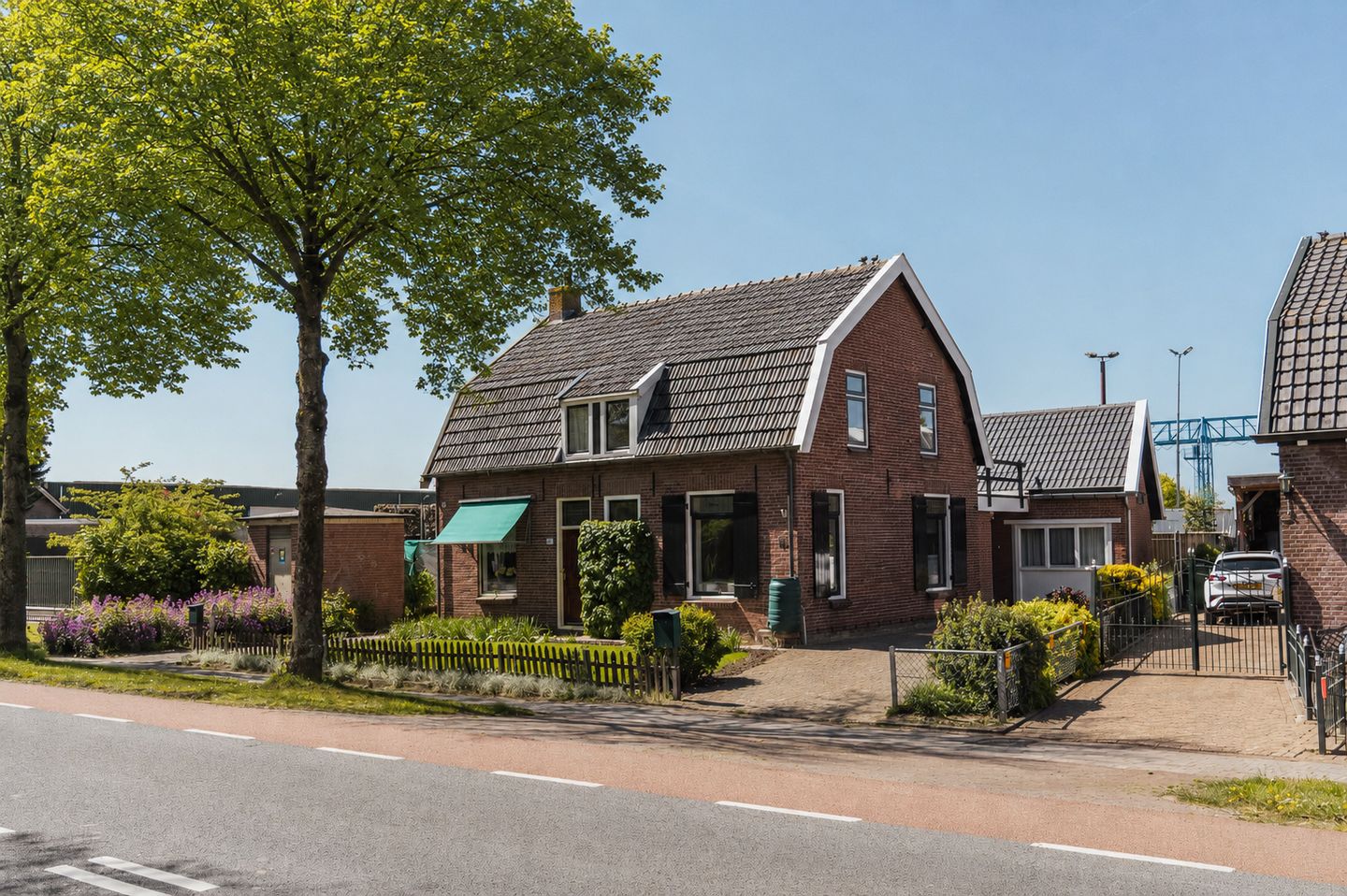 Foto 40 van Rijksweg 163