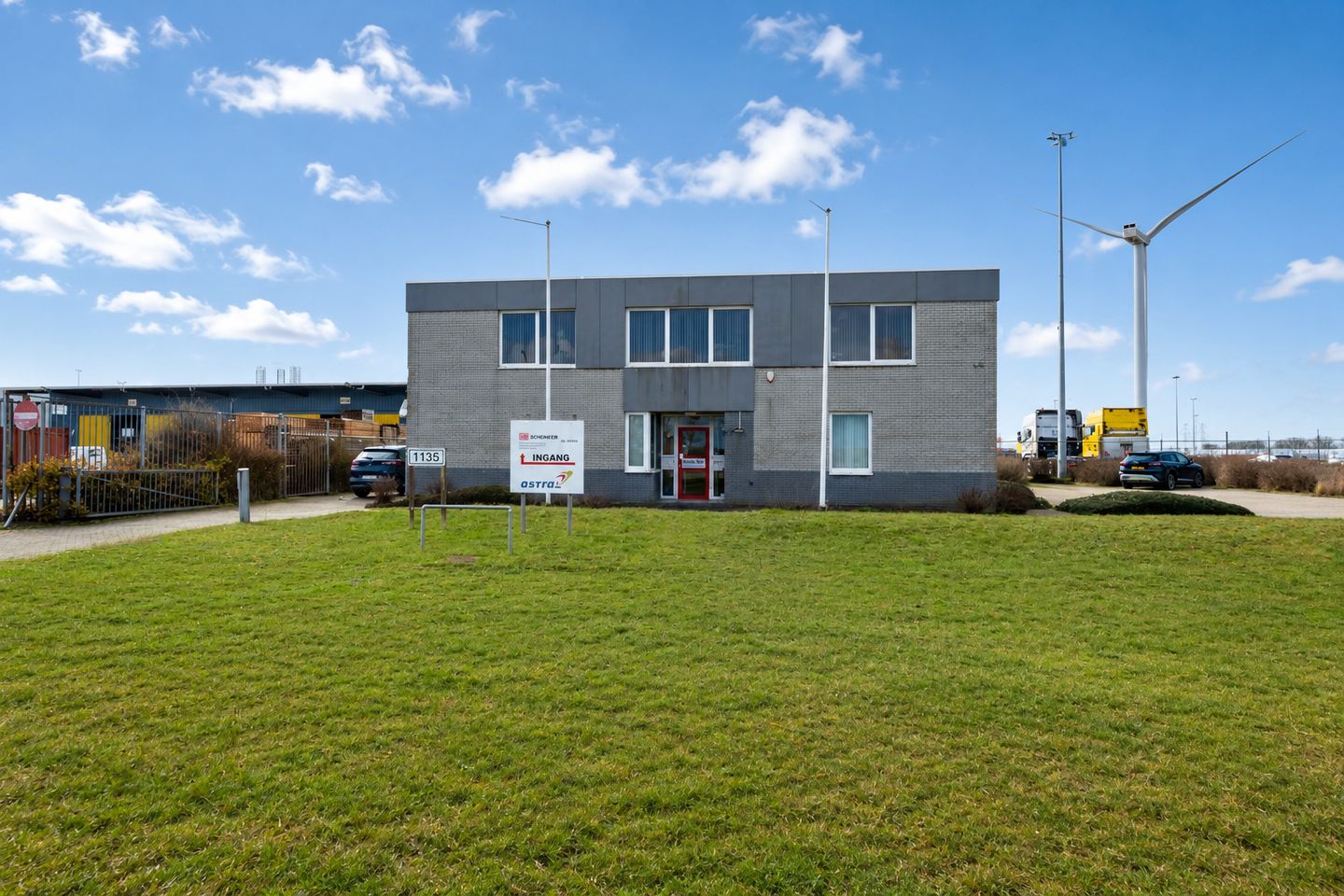 View photo 4 of Engelandweg 37